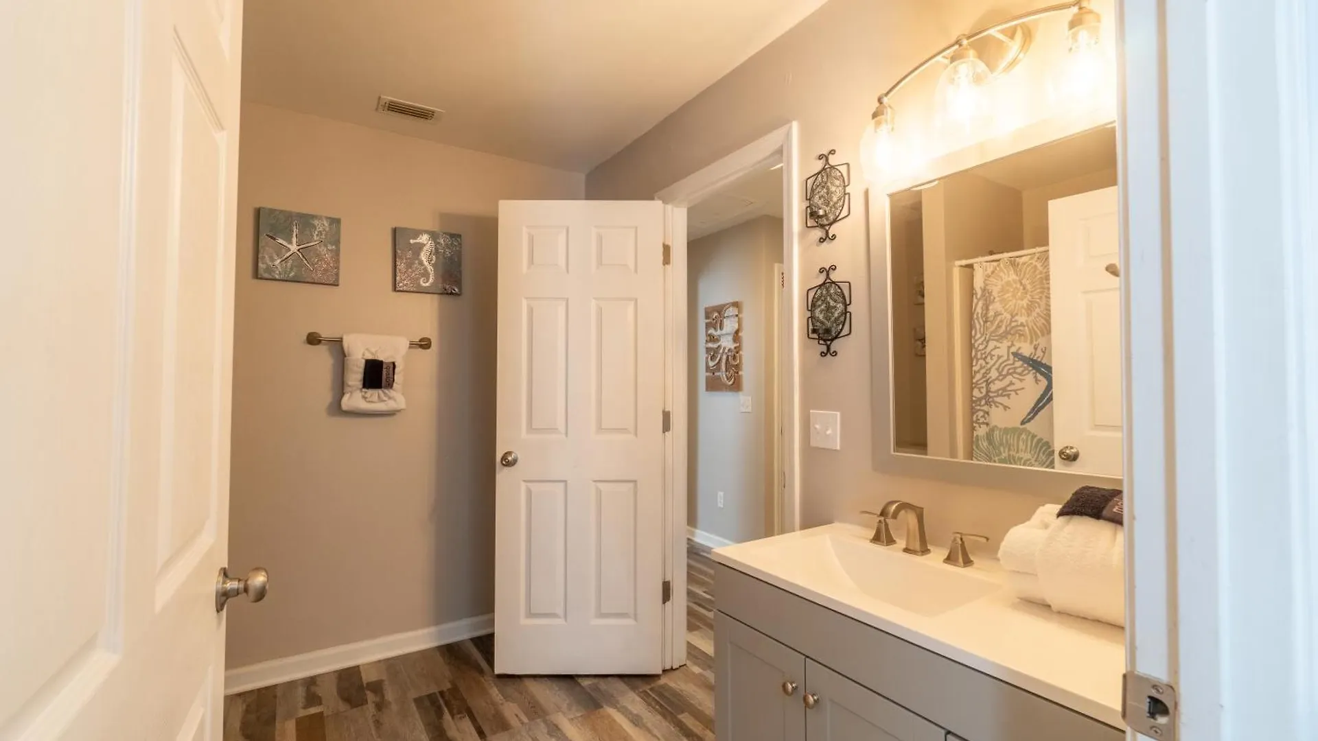 Holiday home Jubilee By The Sea Gulf Coast Relaxation Villa Panama City Beach