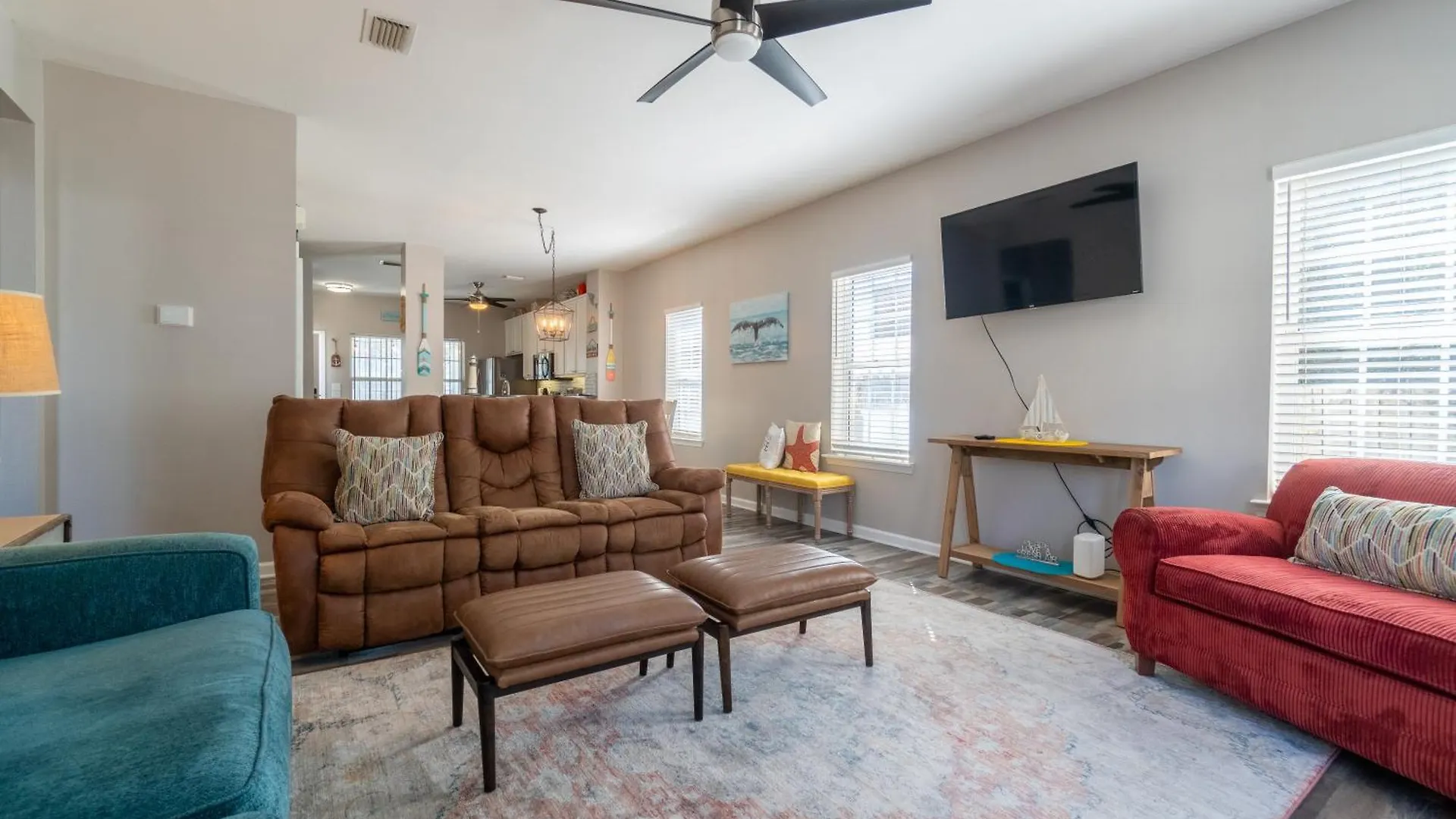 Jubilee By The Sea Gulf Coast Relaxation Villa Panama City Beach 0*,  United States