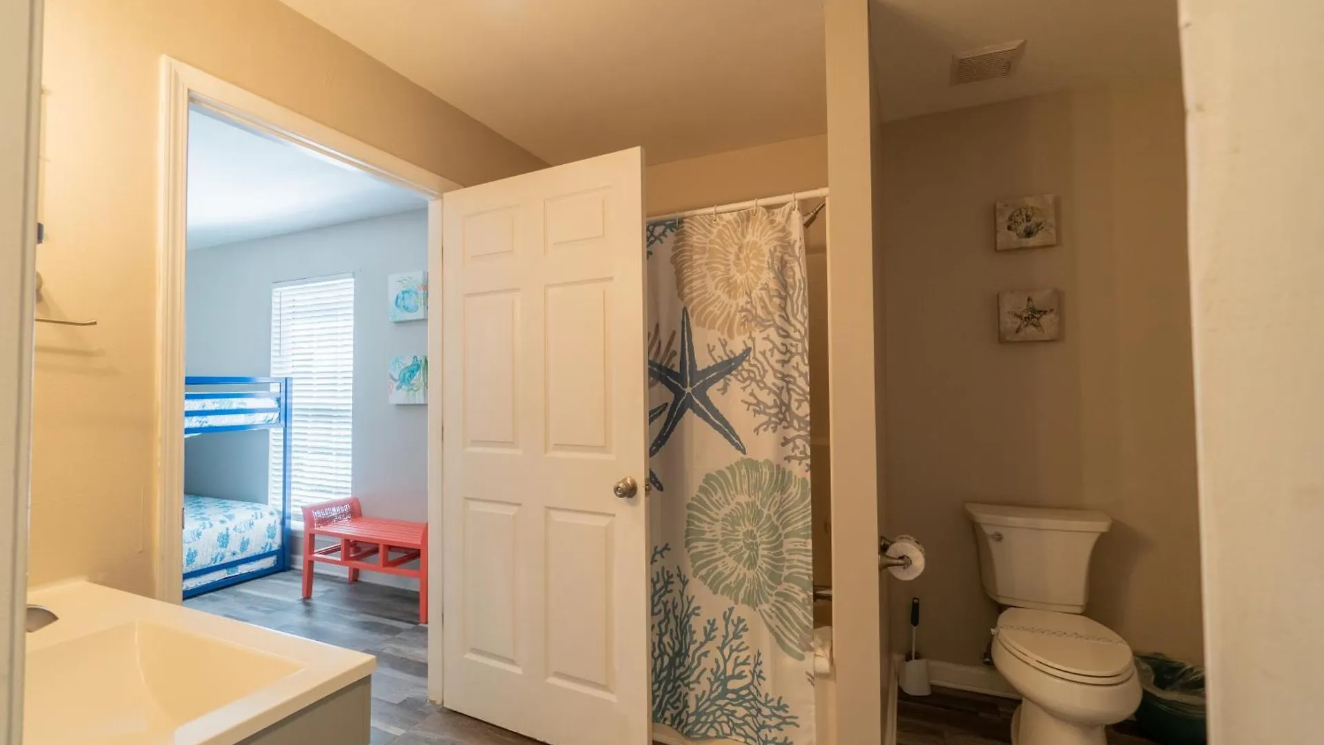 Holiday home Jubilee By The Sea Gulf Coast Relaxation Villa Panama City Beach United States