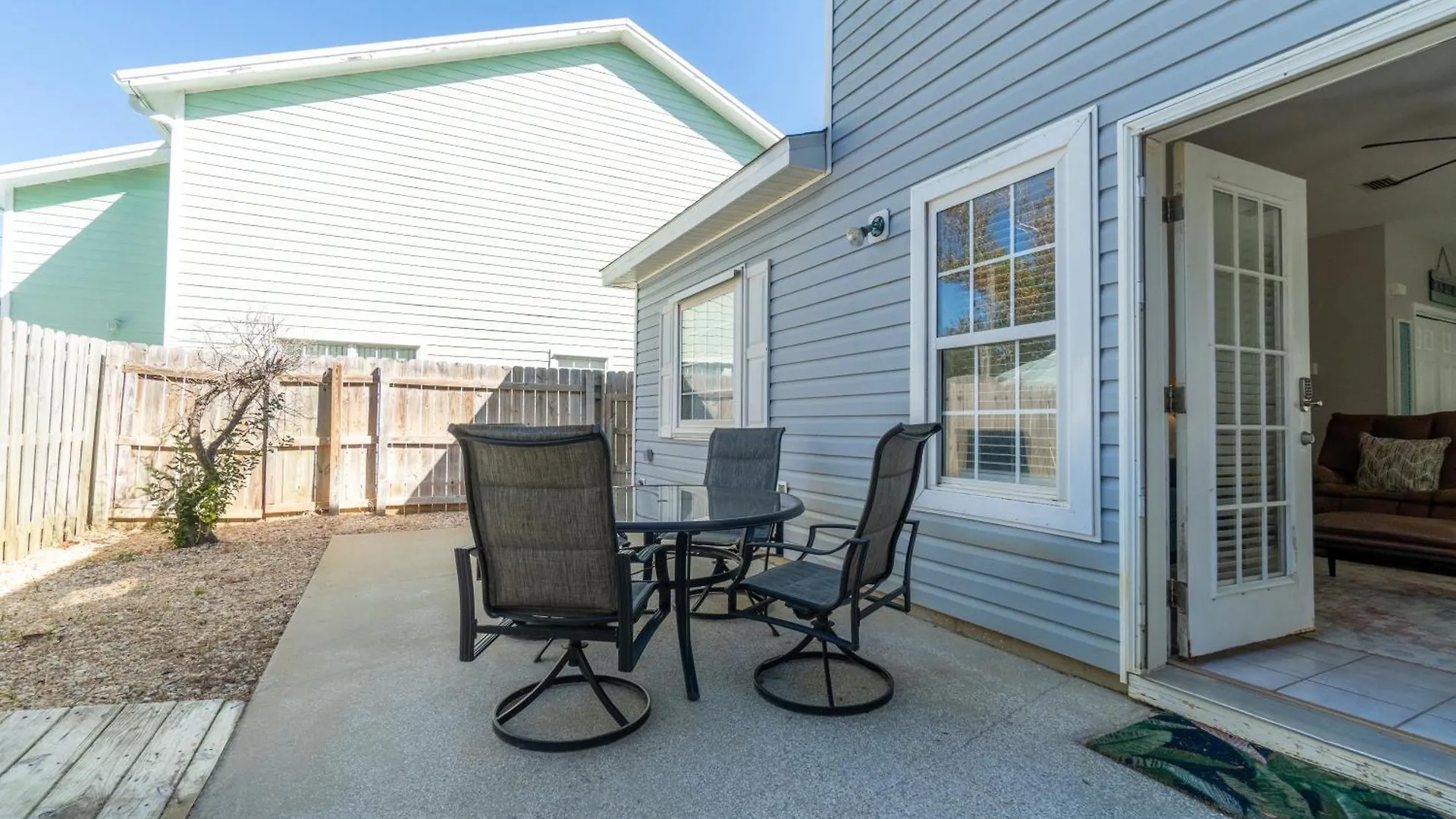 Holiday home Jubilee By The Sea Gulf Coast Relaxation Villa Panama City Beach