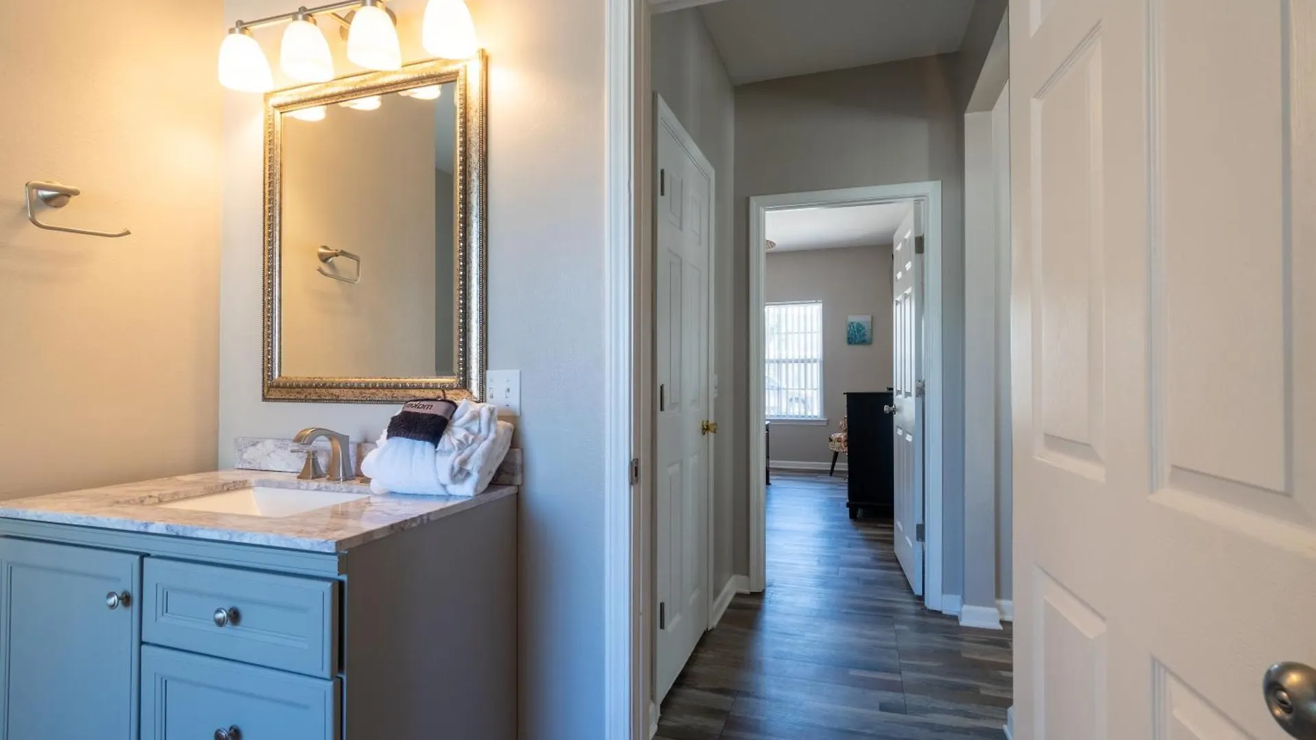 Jubilee By The Sea Gulf Coast Relaxation Villa Panama City Beach 0*,  United States