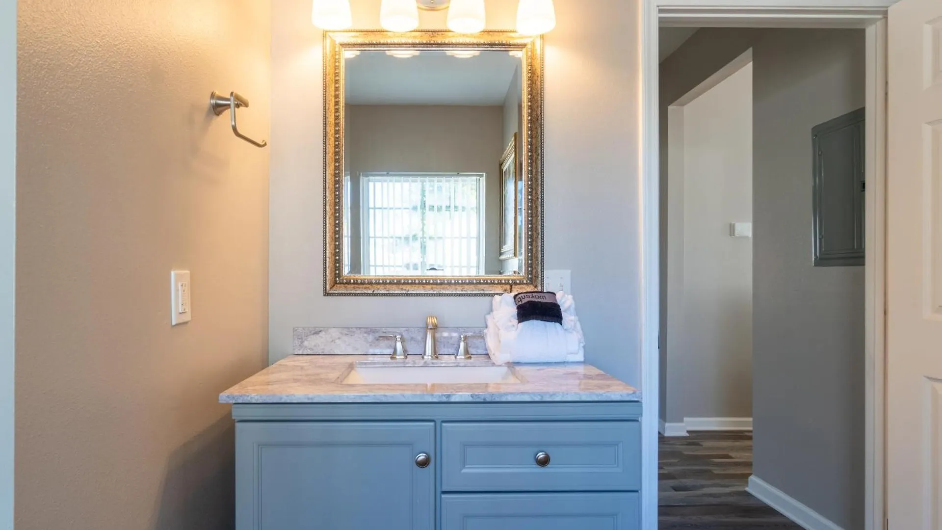 Jubilee By The Sea Gulf Coast Relaxation Villa Panama City Beach United States