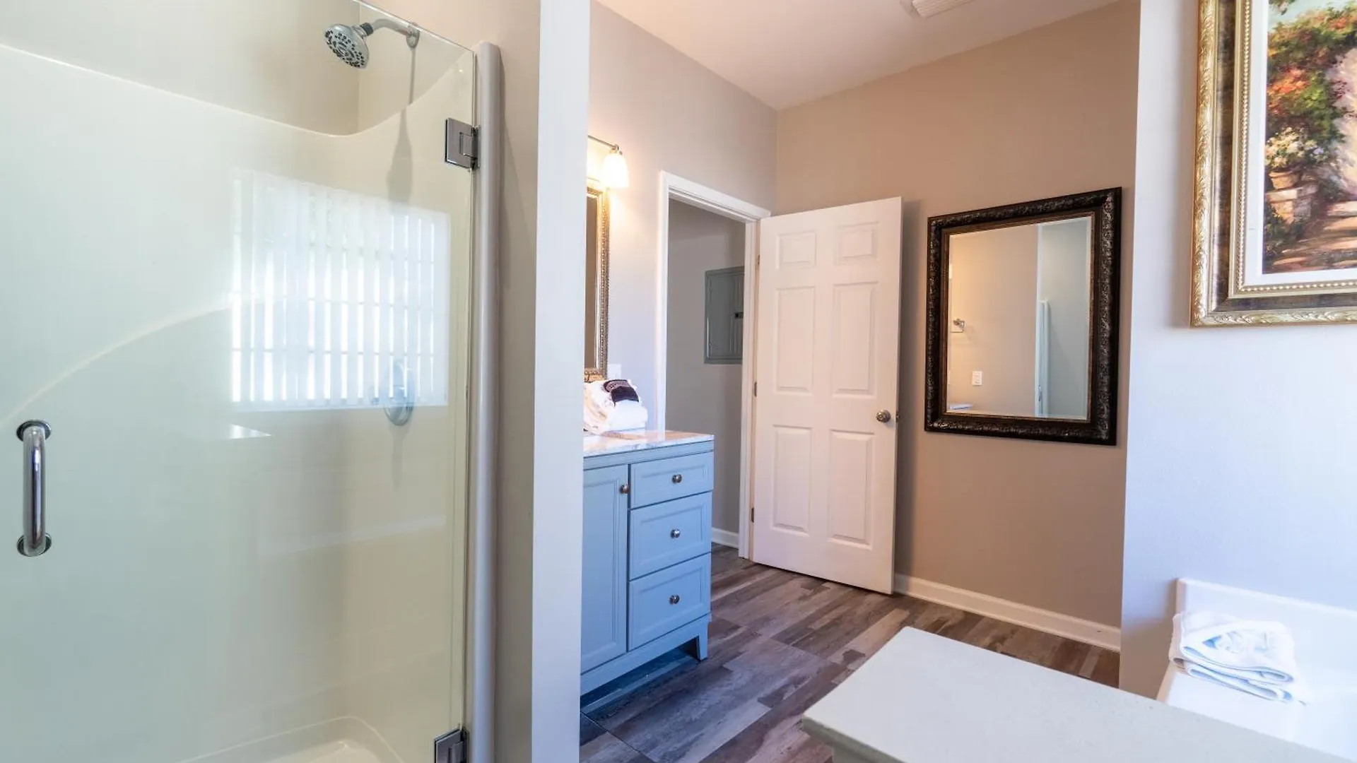 Jubilee By The Sea Gulf Coast Relaxation Villa Panama City Beach