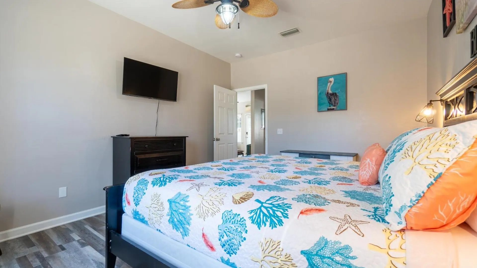 Holiday home Jubilee By The Sea Gulf Coast Relaxation Villa Panama City Beach United States