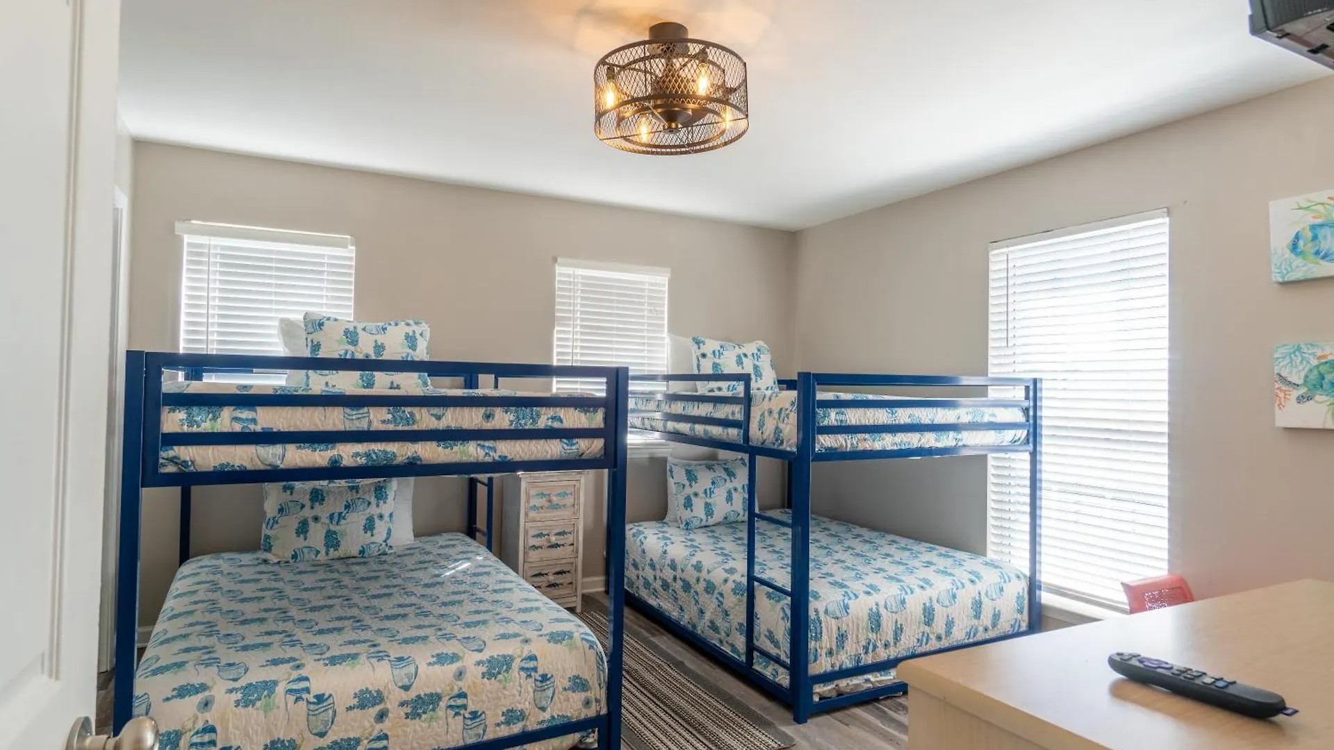 Jubilee By The Sea Gulf Coast Relaxation Villa Panama City Beach
