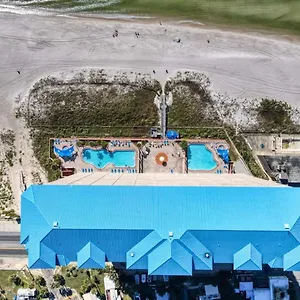8th Floor Gulf View Beachfront By Brightwild Panama City Beach