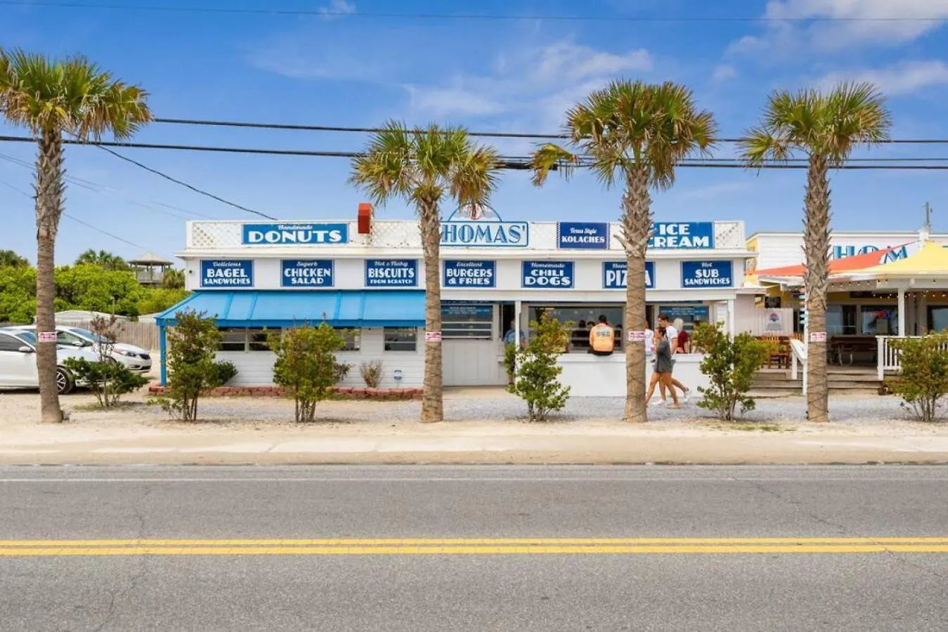 Vila Jubilee By The Sea Gulf Coast Relaxation Panama City Beach 0*,  USA
