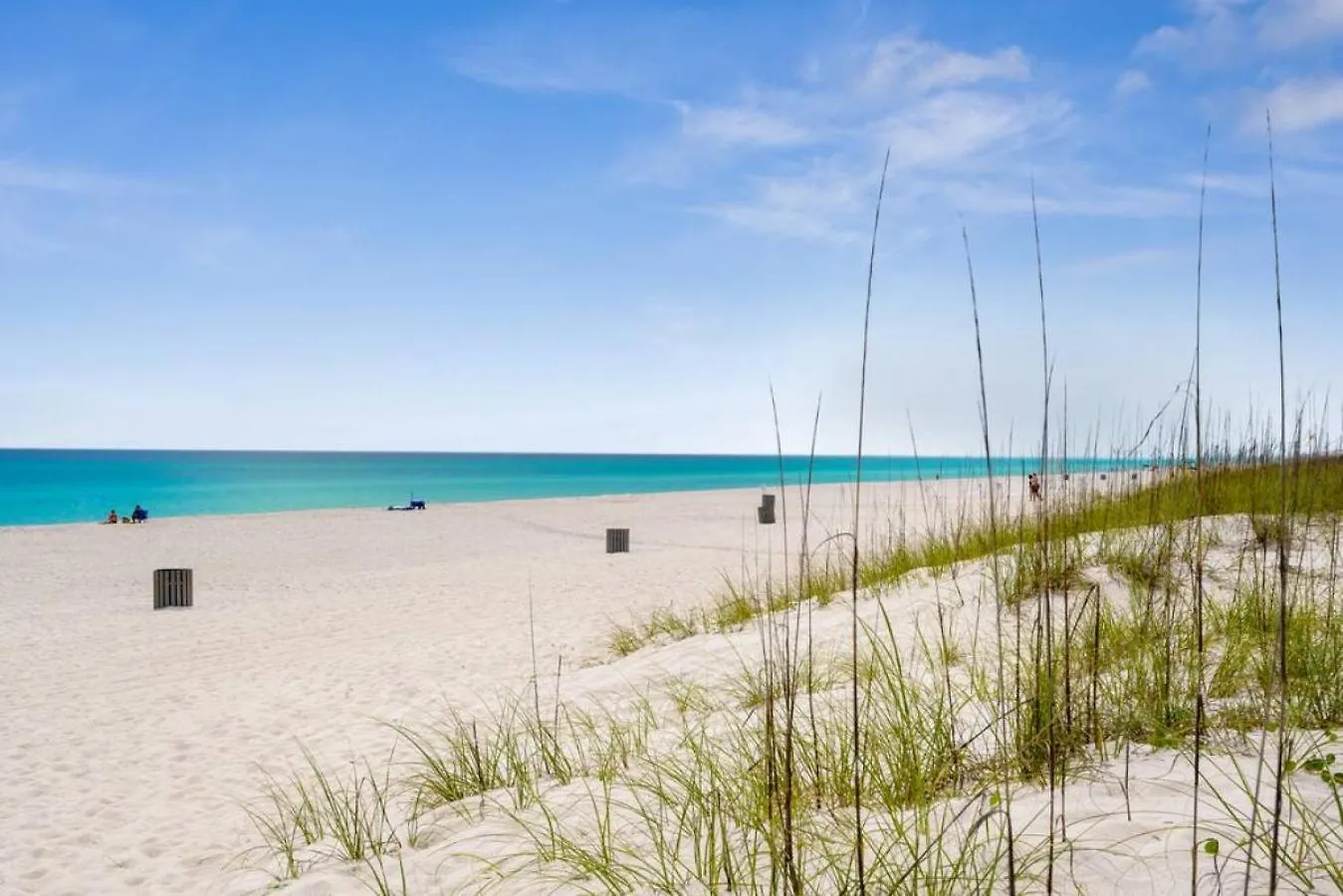הוילה פנמה סיטי ביץ' Jubilee By The Sea Gulf Coast Relaxation בית נופש